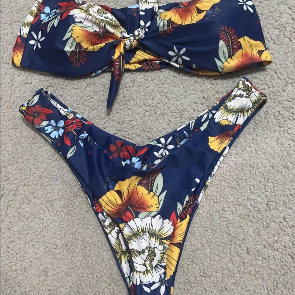 Zaful Bikini